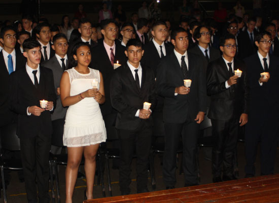 Colegio Salesiano El Sufragio Medellín