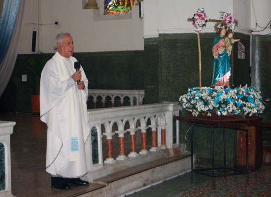 Colegio Salesiano El Sufragio Medellín