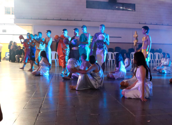 Colegio Salesiano El Sufragio Medellín