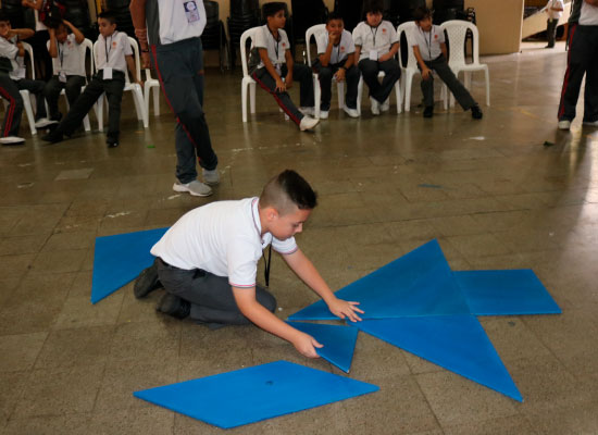 Colegio Salesiano El Sufragio Medellín