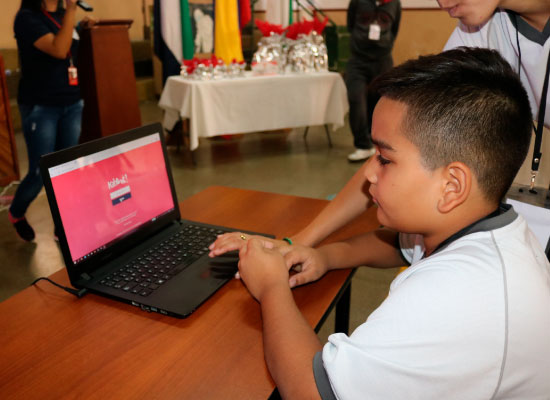 Colegio Salesiano El Sufragio Medellín