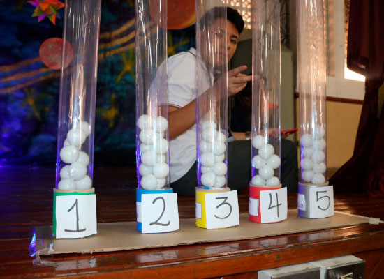 Colegio Salesiano El Sufragio Medellín