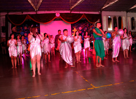 Colegio Salesiano El Sufragio Medellín