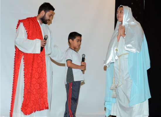 Colegio Salesiano El Sufragio Medellín