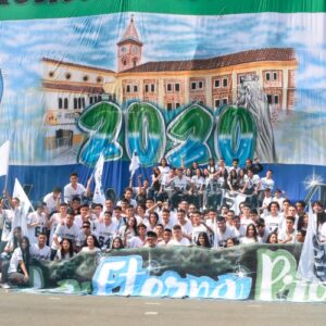 Colegio Salesiano El Sufragio Medellín