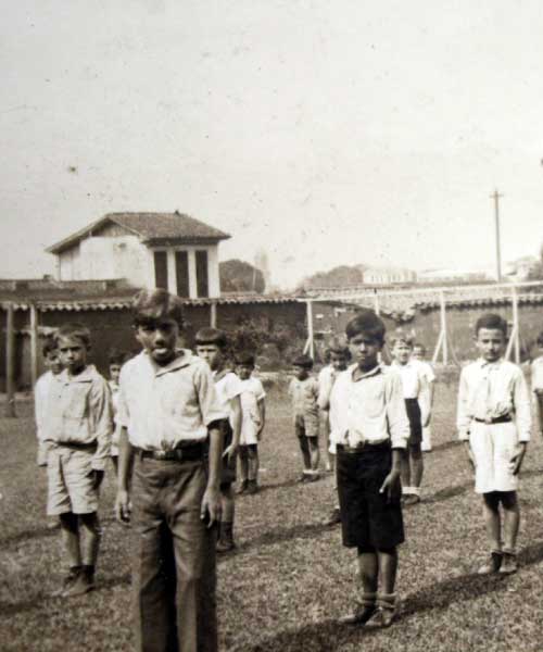 Historia Colegio Salesiano El Sufragio Medellín