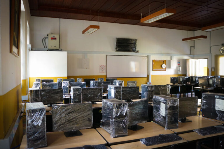 Colegio Salesiano El Sufragio Medellín