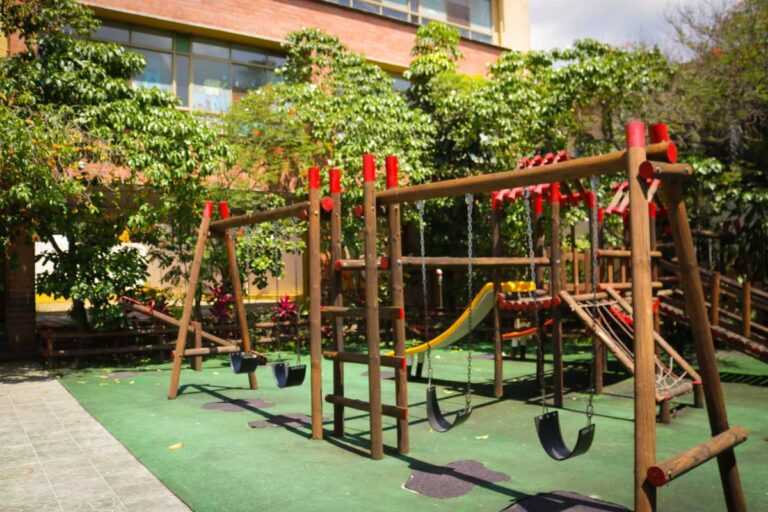Colegio Salesiano El Sufragio Medellín