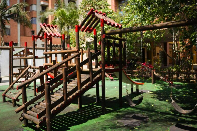 Colegio Salesiano El Sufragio Medellín