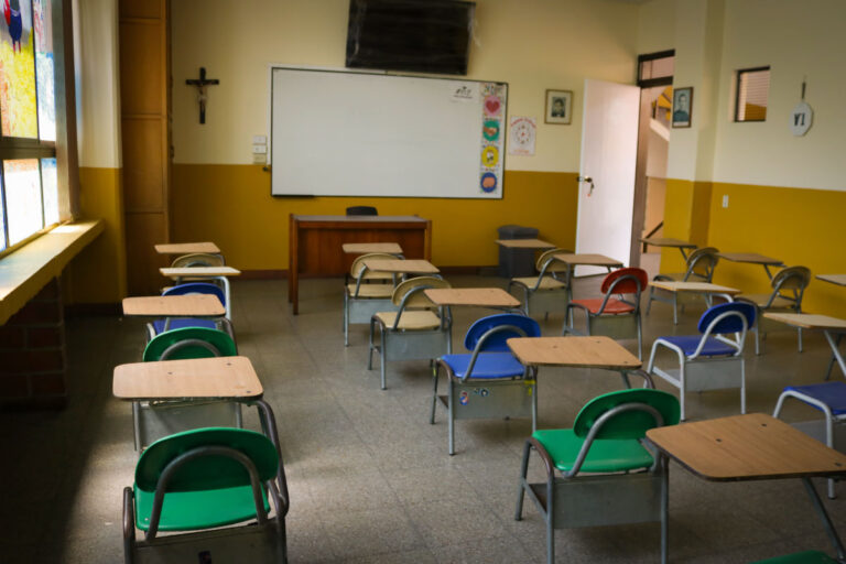Colegio Salesiano El Sufragio Medellín