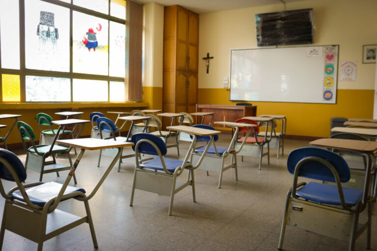 Colegio Salesiano El Sufragio Medellín