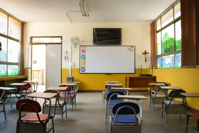 Colegio Salesiano El Sufragio Medellín