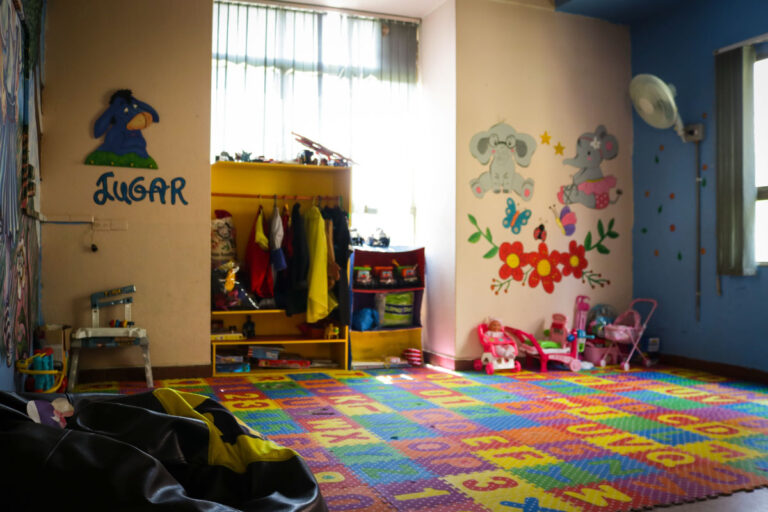 Colegio Salesiano El Sufragio Medellín