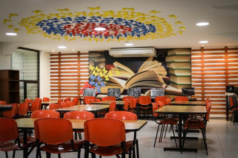 Colegio Salesiano El Sufragio Medellín
