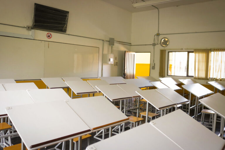 Colegio Salesiano El Sufragio Medellín