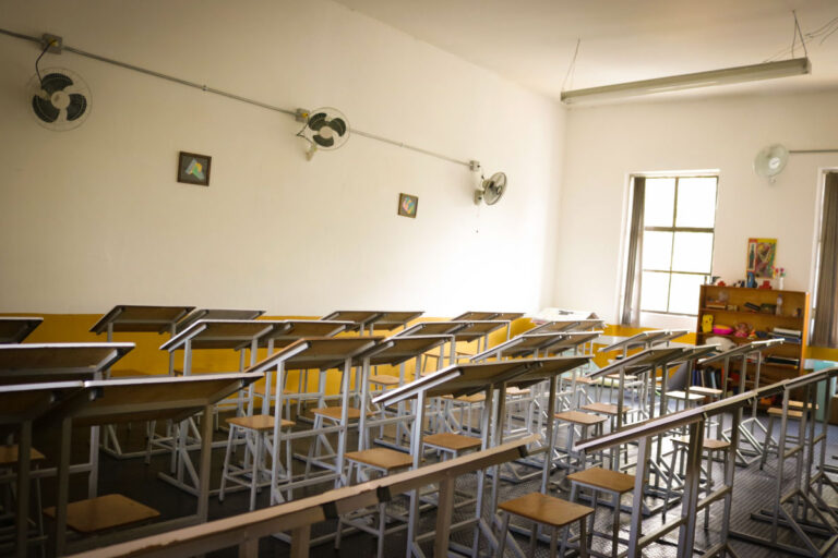 Colegio Salesiano El Sufragio Medellín