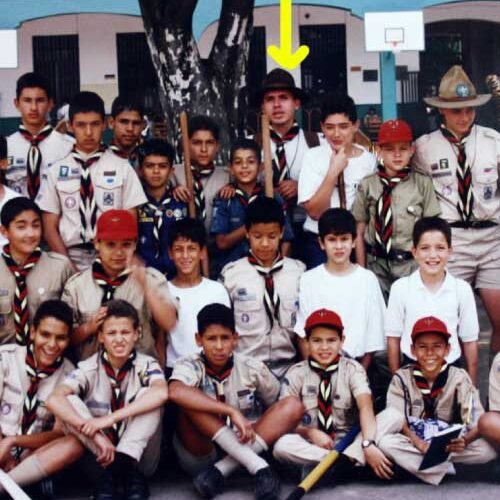 Nuestra Historia - Colegio Salesiano El Sufragio Medellín