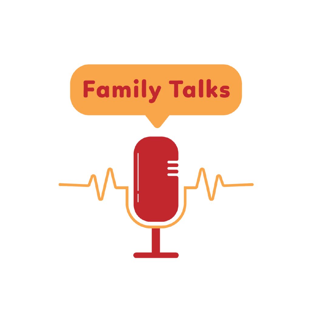 Podcast: Family Talks