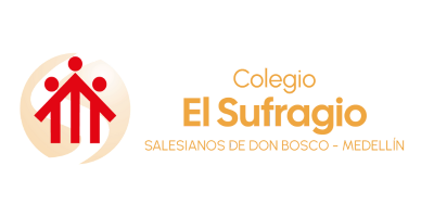 Colegio El Sufragio - Medellín